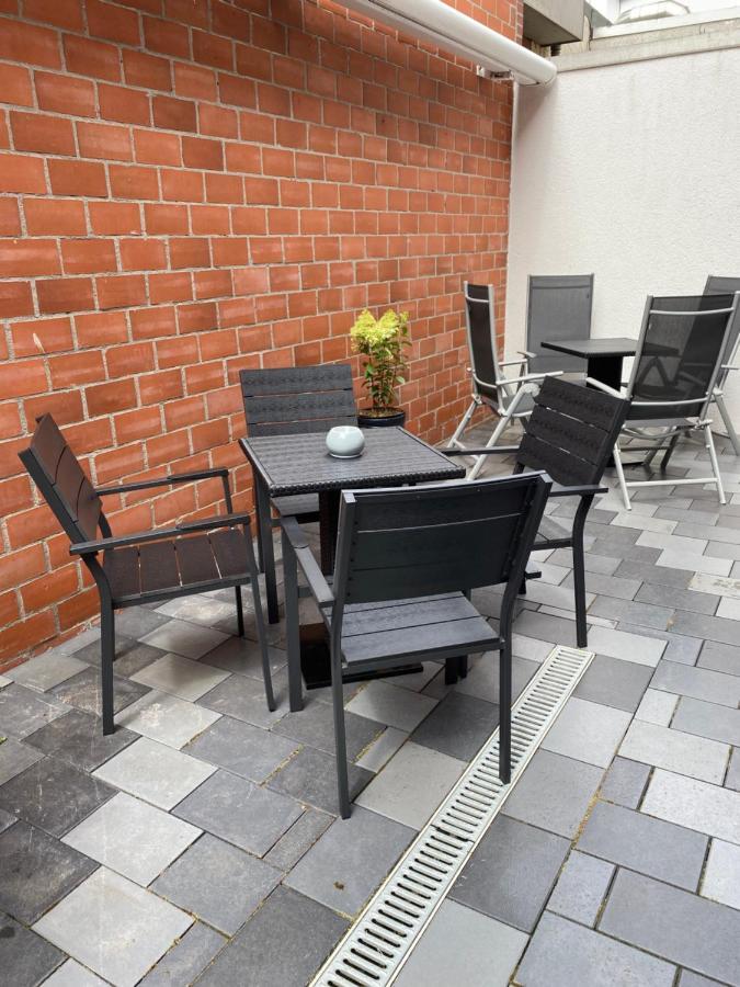 Ferienhaus Leuchtfeuer Norderney Exterior photo